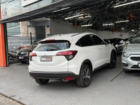 HONDA HR-V 1.8 16V 4P EX FLEX AUTOM�TICO CVT, Foto 7