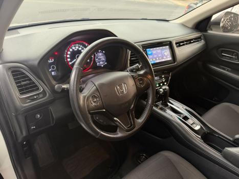 HONDA HR-V 1.8 16V 4P EX FLEX AUTOM�TICO CVT, Foto 8