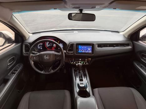 HONDA HR-V 1.8 16V 4P EX FLEX AUTOM�TICO CVT, Foto 9