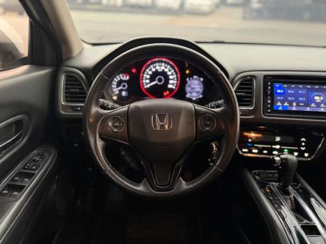 HONDA HR-V 1.8 16V 4P EX FLEX AUTOM�TICO CVT, Foto 10