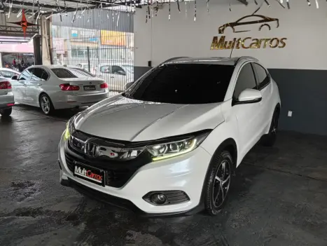 HONDA HR-V 1.8 16V 4P EX FLEX AUTOMÁTICO CVT, Foto 1