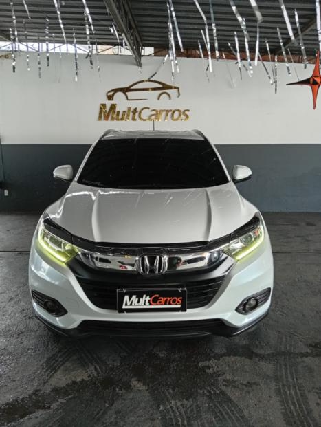 HONDA HR-V 1.8 16V 4P EX FLEX AUTOMÁTICO CVT, Foto 2