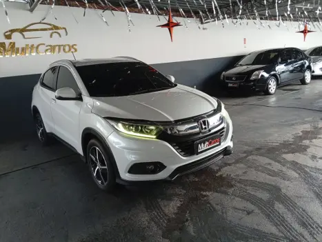 HONDA HR-V 1.8 16V 4P EX FLEX AUTOMÁTICO CVT, Foto 3
