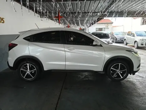 HONDA HR-V 1.8 16V 4P EX FLEX AUTOMÁTICO CVT, Foto 7