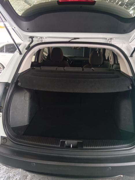 HONDA HR-V 1.8 16V 4P EX FLEX AUTOMÁTICO CVT, Foto 8