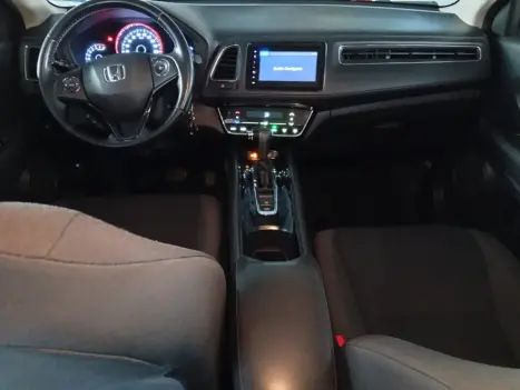 HONDA HR-V 1.8 16V 4P EX FLEX AUTOMÁTICO CVT, Foto 10