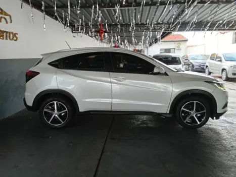 HONDA HR-V 1.8 16V 4P EX FLEX AUTOMÁTICO CVT, Foto 11