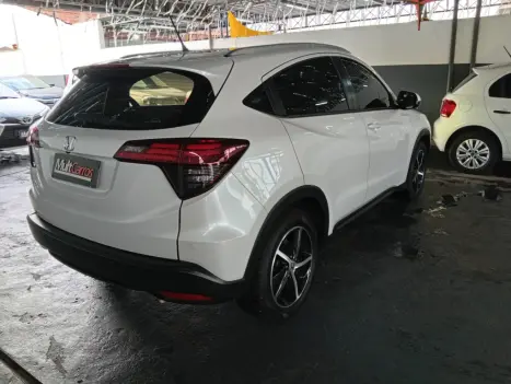 HONDA HR-V 1.8 16V 4P EX FLEX AUTOMÁTICO CVT, Foto 14