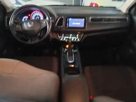 HONDA HR-V 1.8 16V 4P EX FLEX AUTOMÁTICO CVT, Foto 17