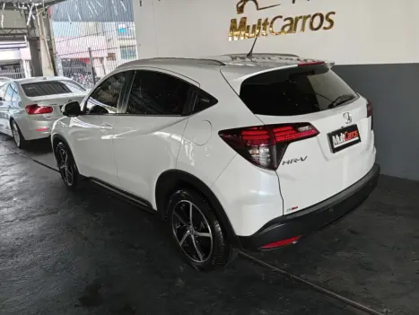 HONDA HR-V 1.8 16V 4P EX FLEX AUTOMÁTICO CVT, Foto 18