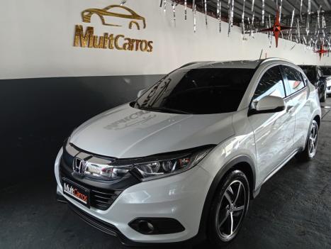 HONDA HR-V 1.8 16V 4P EX FLEX AUTOMÁTICO CVT, Foto 19