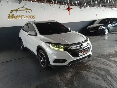 HONDA HR-V 1.8 16V 4P EX FLEX AUTOMÁTICO CVT, Foto 20
