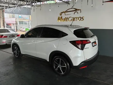 HONDA HR-V 1.8 16V 4P EX FLEX AUTOMÁTICO CVT, Foto 21