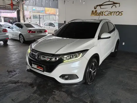 HONDA HR-V 1.8 16V 4P EX FLEX AUTOMÁTICO CVT, Foto 22