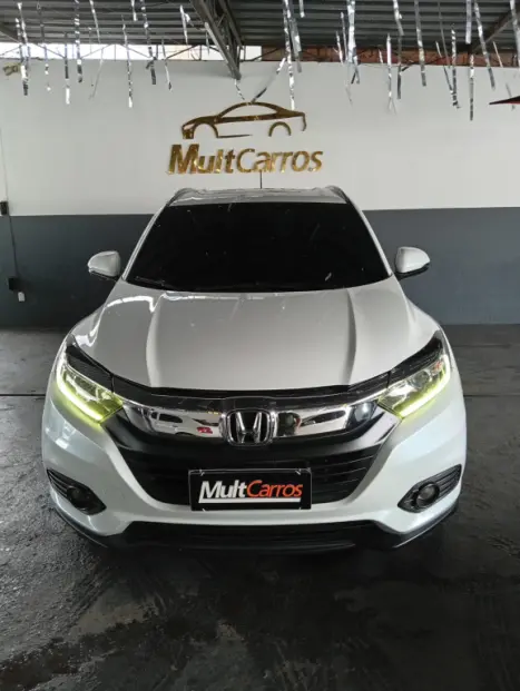 HONDA HR-V 1.8 16V 4P EX FLEX AUTOMÁTICO CVT, Foto 24