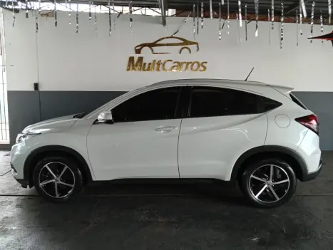 HONDA HR-V 1.8 16V 4P EX FLEX AUTOMÁTICO CVT, Foto 25