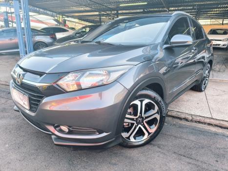 HONDA HR-V 1.8 16V 4P EXL FLEX AUTOM�TICO CVT, Foto 1