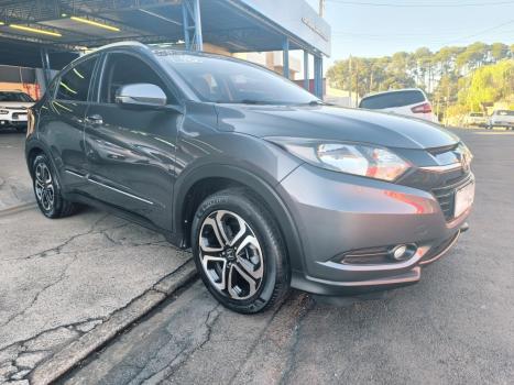 HONDA HR-V 1.8 16V 4P EXL FLEX AUTOM�TICO CVT, Foto 2
