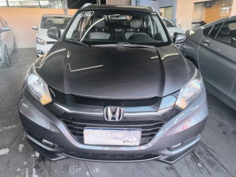HONDA HR-V 1.8 16V 4P EXL FLEX AUTOM�TICO CVT, Foto 3