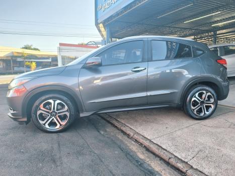 HONDA HR-V 1.8 16V 4P EXL FLEX AUTOM�TICO CVT, Foto 4