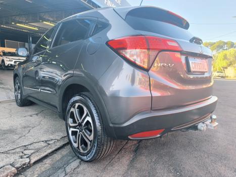 HONDA HR-V 1.8 16V 4P EXL FLEX AUTOM�TICO CVT, Foto 5