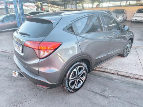 HONDA HR-V 1.8 16V 4P EXL FLEX AUTOM�TICO CVT, Foto 6