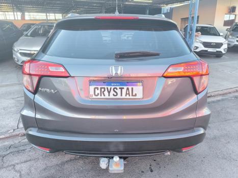 HONDA HR-V 1.8 16V 4P EXL FLEX AUTOM�TICO CVT, Foto 7