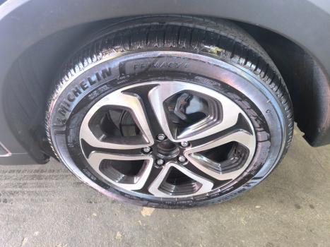 HONDA HR-V 1.8 16V 4P EXL FLEX AUTOM�TICO CVT, Foto 8