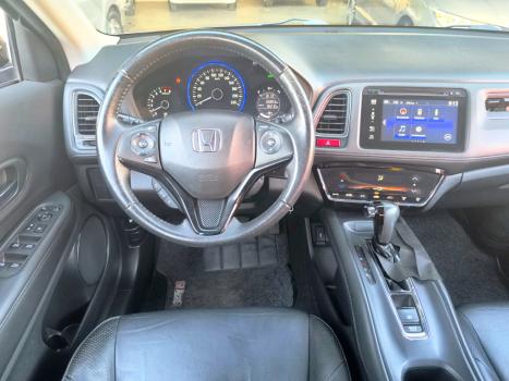 HONDA HR-V 1.8 16V 4P EXL FLEX AUTOM�TICO CVT, Foto 9