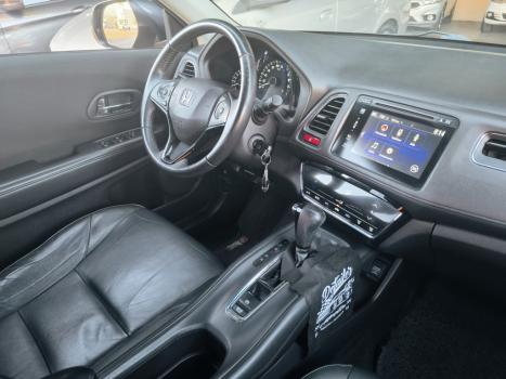 HONDA HR-V 1.8 16V 4P EXL FLEX AUTOM�TICO CVT, Foto 10