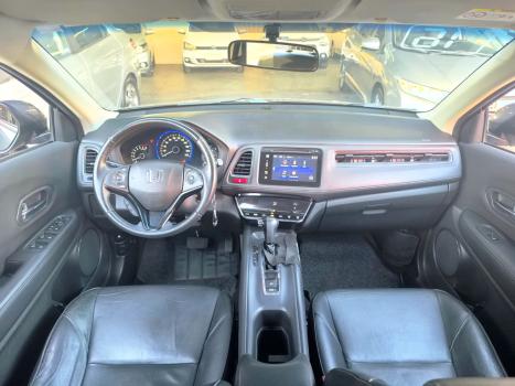 HONDA HR-V 1.8 16V 4P EXL FLEX AUTOM�TICO CVT, Foto 11