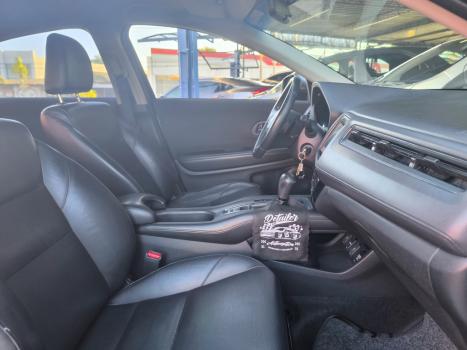 HONDA HR-V 1.8 16V 4P EXL FLEX AUTOM�TICO CVT, Foto 12