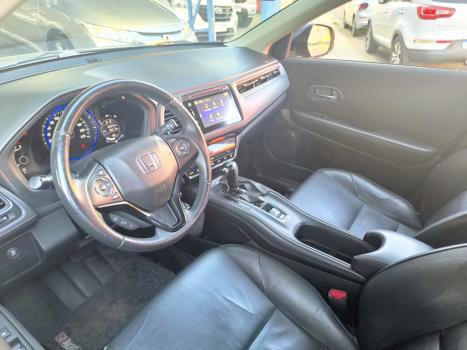 HONDA HR-V 1.8 16V 4P EXL FLEX AUTOM�TICO CVT, Foto 13