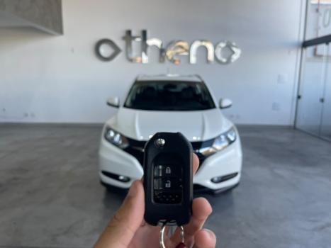 HONDA HR-V 1.8 16V 4P EX FLEX AUTOM�TICO CVT, Foto 4