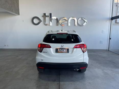 HONDA HR-V 1.8 16V 4P EX FLEX AUTOM�TICO CVT, Foto 5