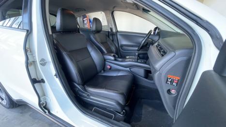 HONDA HR-V 1.8 16V 4P EX FLEX AUTOM�TICO CVT, Foto 6