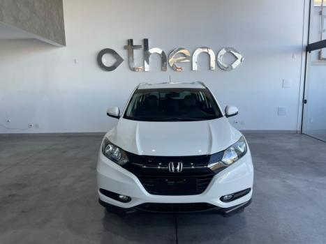HONDA HR-V 1.8 16V 4P EX FLEX AUTOM�TICO CVT, Foto 3