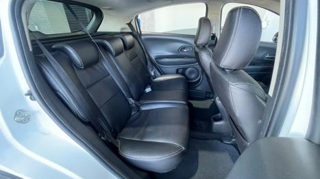 HONDA HR-V 1.8 16V 4P EX FLEX AUTOM�TICO CVT, Foto 7