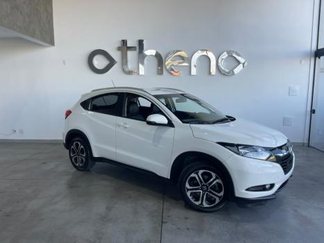 HONDA HR-V 1.8 16V 4P EX FLEX AUTOM�TICO CVT, Foto 1