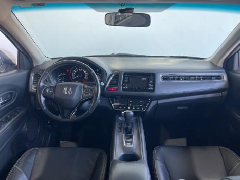 HONDA HR-V 1.8 16V 4P EX FLEX AUTOM�TICO CVT, Foto 8