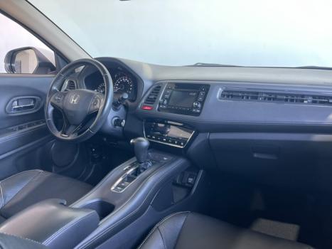 HONDA HR-V 1.8 16V 4P EX FLEX AUTOM�TICO CVT, Foto 9