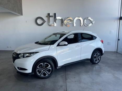 HONDA HR-V 1.8 16V 4P EX FLEX AUTOM�TICO CVT, Foto 2