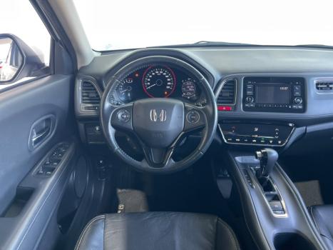 HONDA HR-V 1.8 16V 4P EX FLEX AUTOM�TICO CVT, Foto 10