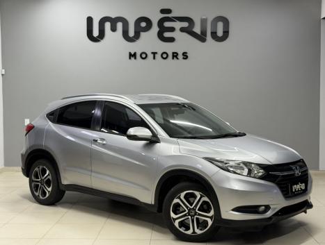 HONDA HR-V 1.8 16V 4P EXL FLEX AUTOM�TICO CVT, Foto 1