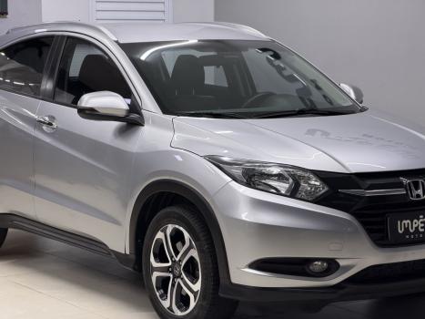 HONDA HR-V 1.8 16V 4P EXL FLEX AUTOM�TICO CVT, Foto 2