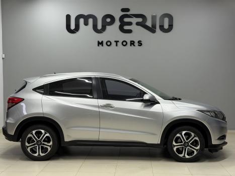 HONDA HR-V 1.8 16V 4P EXL FLEX AUTOM�TICO CVT, Foto 3