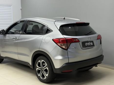 HONDA HR-V 1.8 16V 4P EXL FLEX AUTOM�TICO CVT, Foto 4