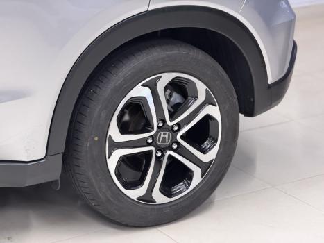 HONDA HR-V 1.8 16V 4P EXL FLEX AUTOM�TICO CVT, Foto 5
