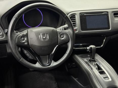 HONDA HR-V 1.8 16V 4P EXL FLEX AUTOM�TICO CVT, Foto 8