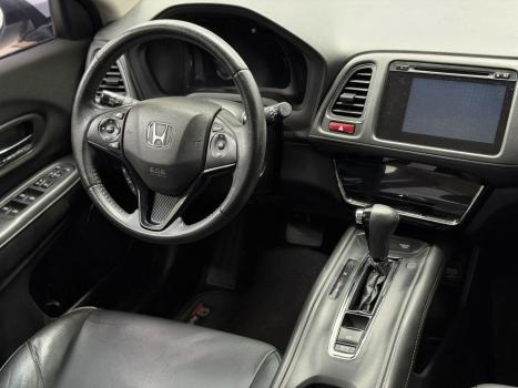 HONDA HR-V 1.8 16V 4P EXL FLEX AUTOM�TICO CVT, Foto 9